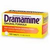 human-health-Dramamine