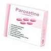 human-health-Paroxetine