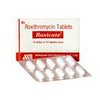 human-health-Roxithromycin